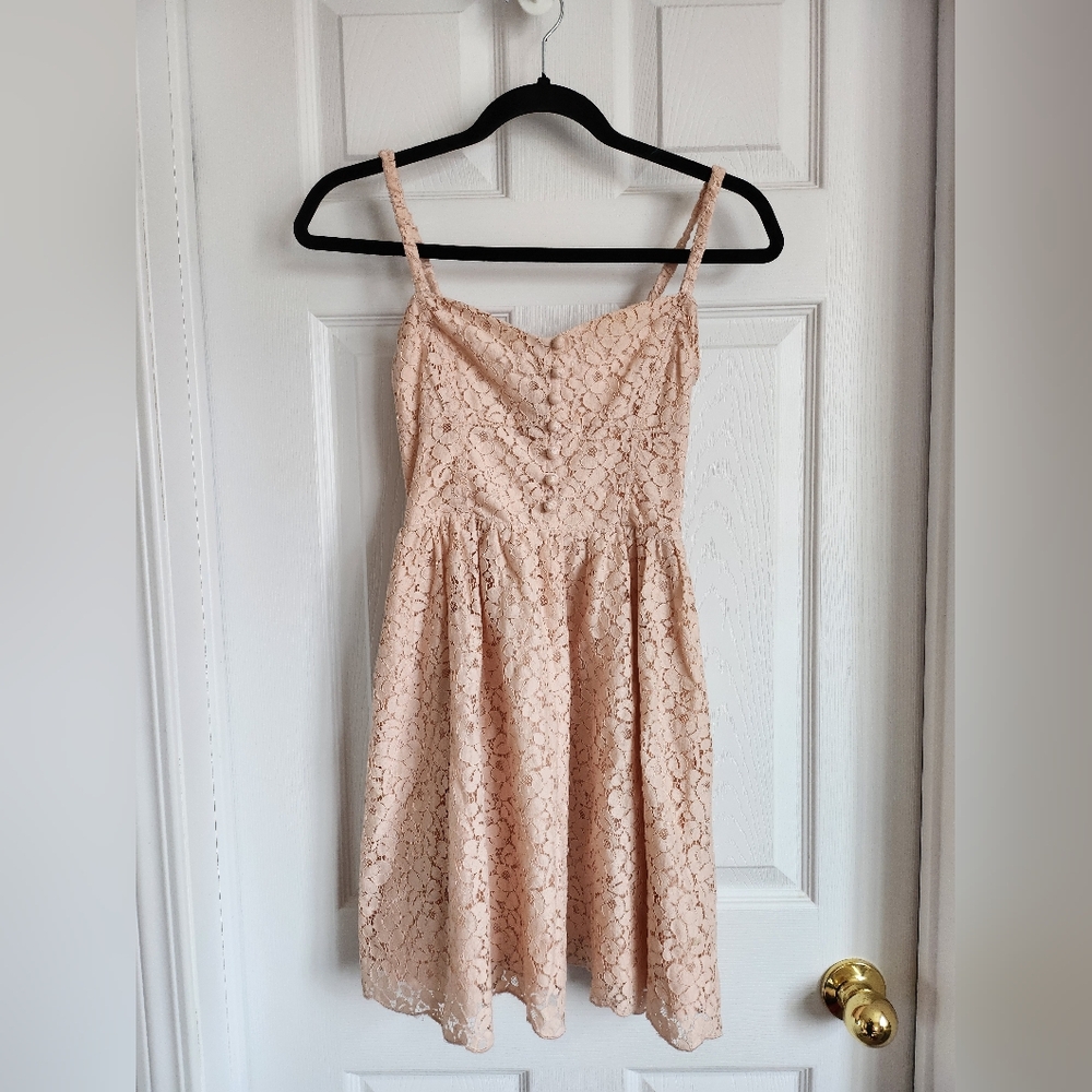 Aritzia talula lipinski dress size 0